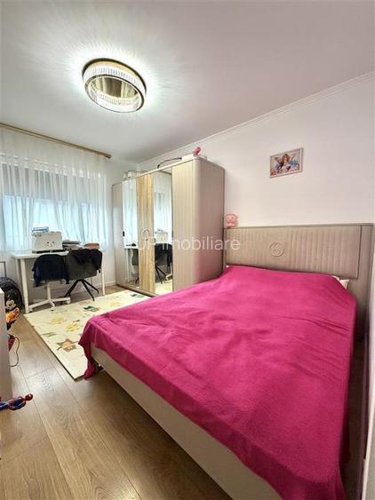 APARTAMENT  3 CAMERE | ETAJ 1 | BLOC NOU | ORADEA - 10