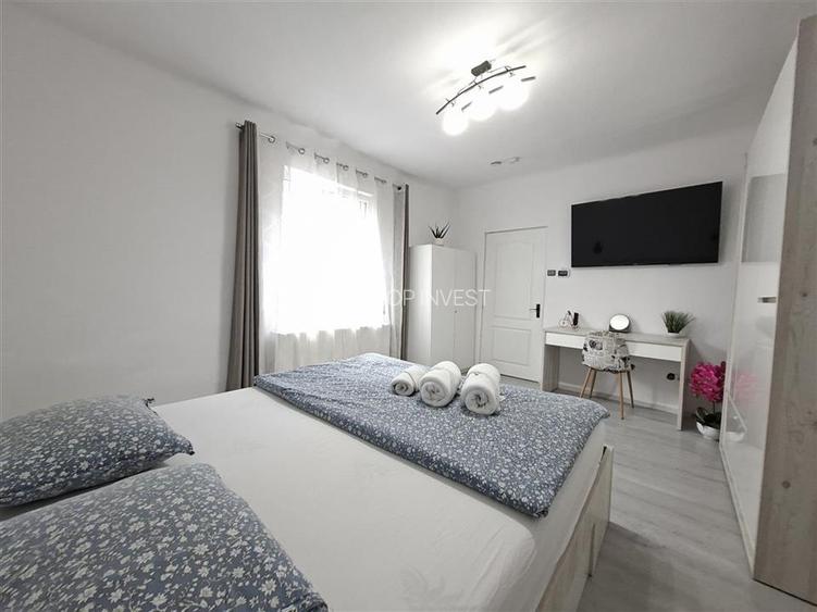 Studio la duplex curte proprie 150 mp zona Centrala - 6