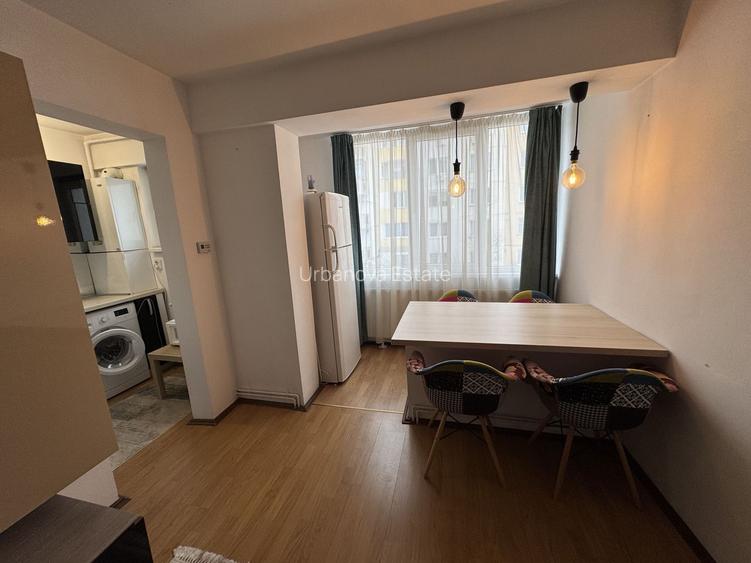 Garsoniera modernă de închiriat, zona City Mall - 8