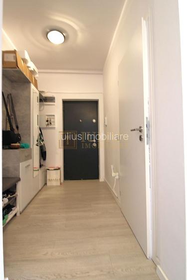 Zuba Residence-Dumbravita, curte mare, terasa generoasă - 14