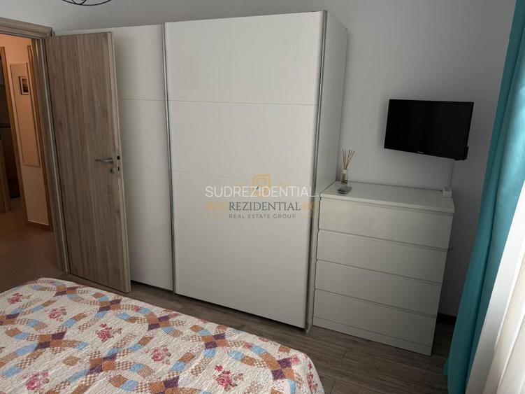 Apartament 2 camere, prima inchiriere, parcare + boxa, zona Rahova - 5