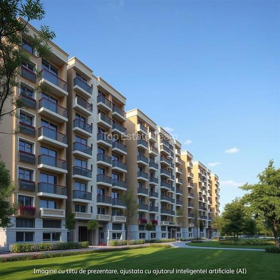 Teren pentru dezvoltare Prelungirea Ghencea, Bucuresti - 2