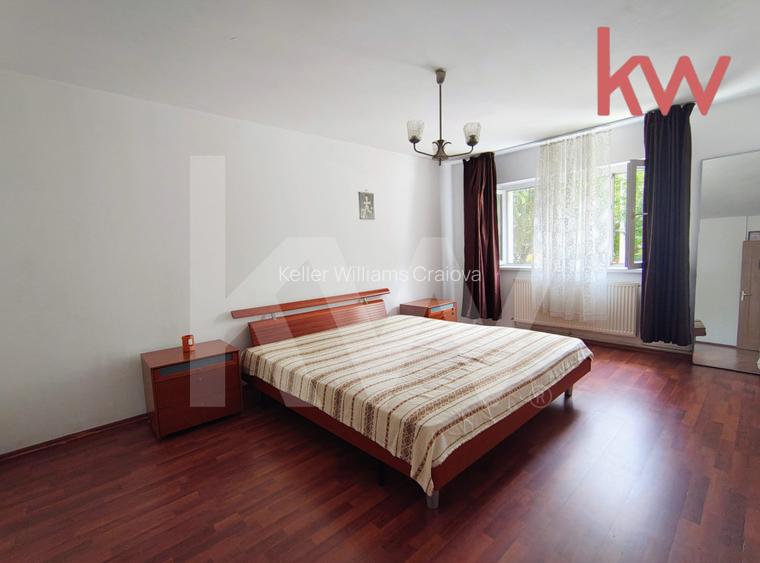 Apartament 2 camere, langa Medicina, ideal pentru studenti/cuplu - 4