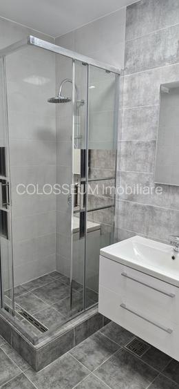 Apartament  1 camera Nicolina , bloc nou , nemobilat - 7