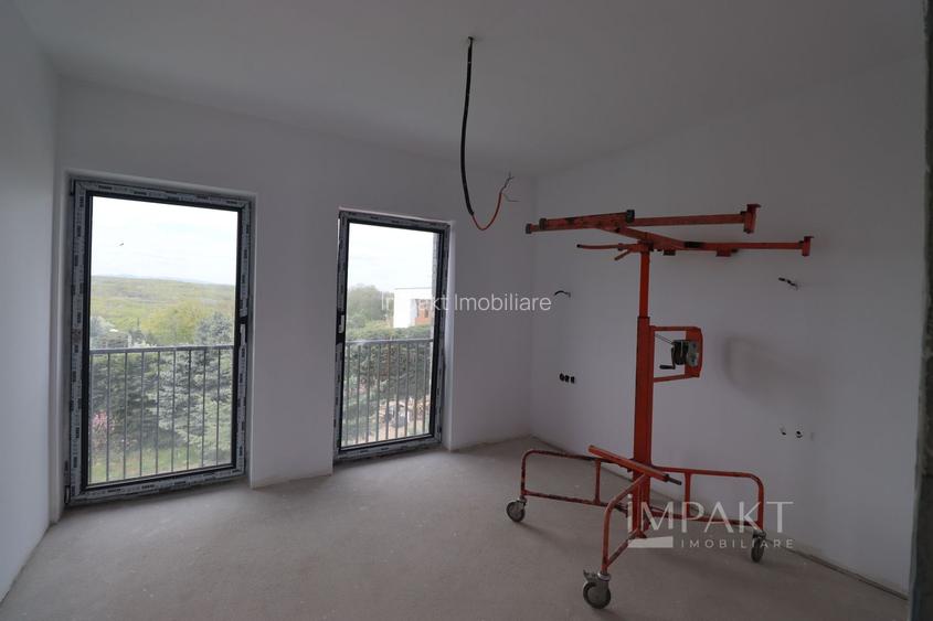 Casa individuala semifinisata de vanzare, cartier Faget! - 9