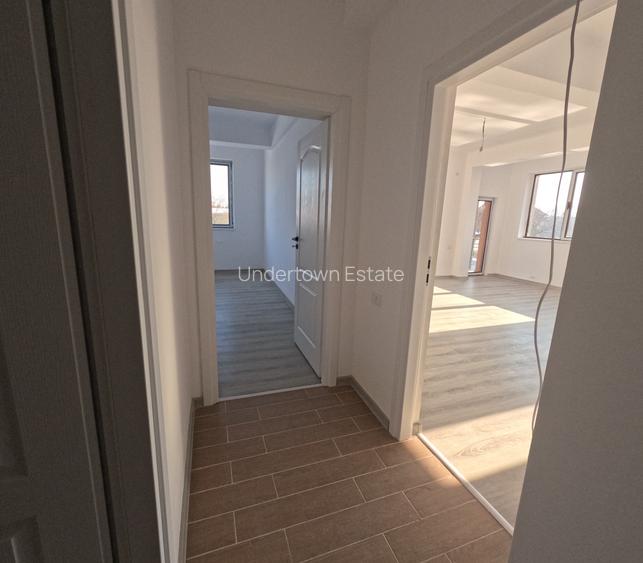 Pinului Residence - Voluntari (4 apartamente disponibile) - 27