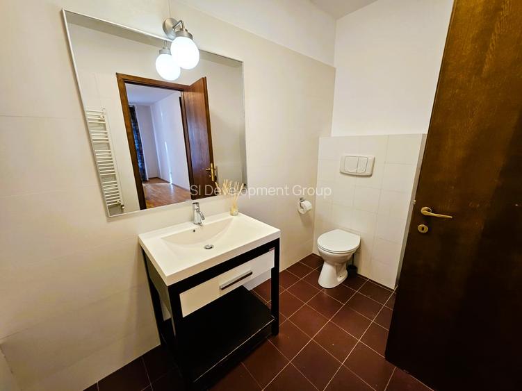 Apartament 3 camere | zona Parc Herastrau - Nordului | 129 mp | Vedere Libera - 21