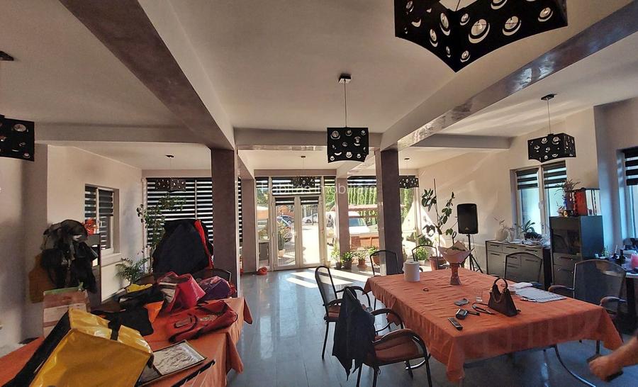 Spatiu comercial ideal cabinete, parcari, zona Marasti/Kaufland - 5