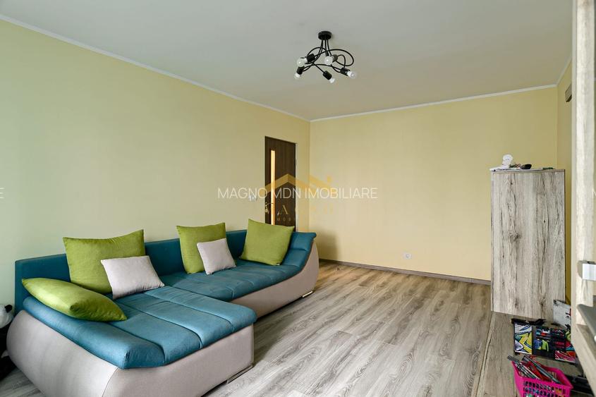 Apartament 3 camere et1 MICALACA 300 / Malul Muresului - 2