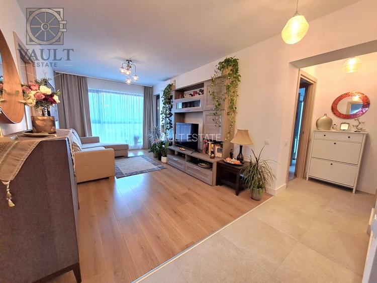 Apartament 3 camere -71.5mp-Pipera - 4