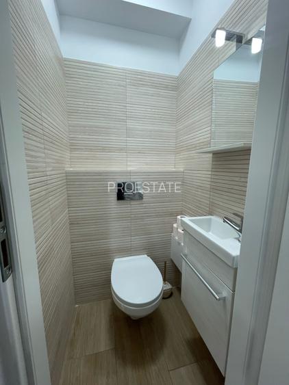 Apartament 3 camere | Complex Maramures | Parcare subterana | - 7