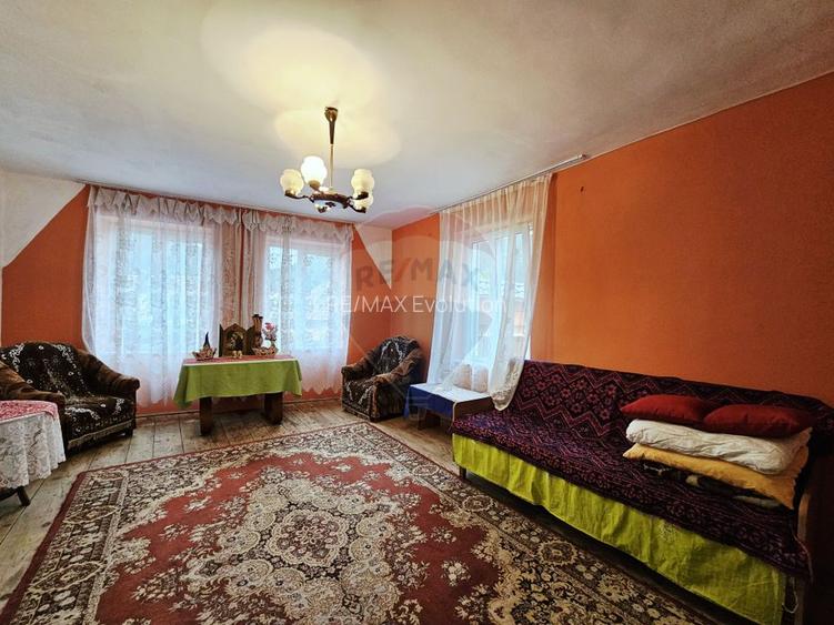 Casa individuala Rasnov cental | Brasov - 9