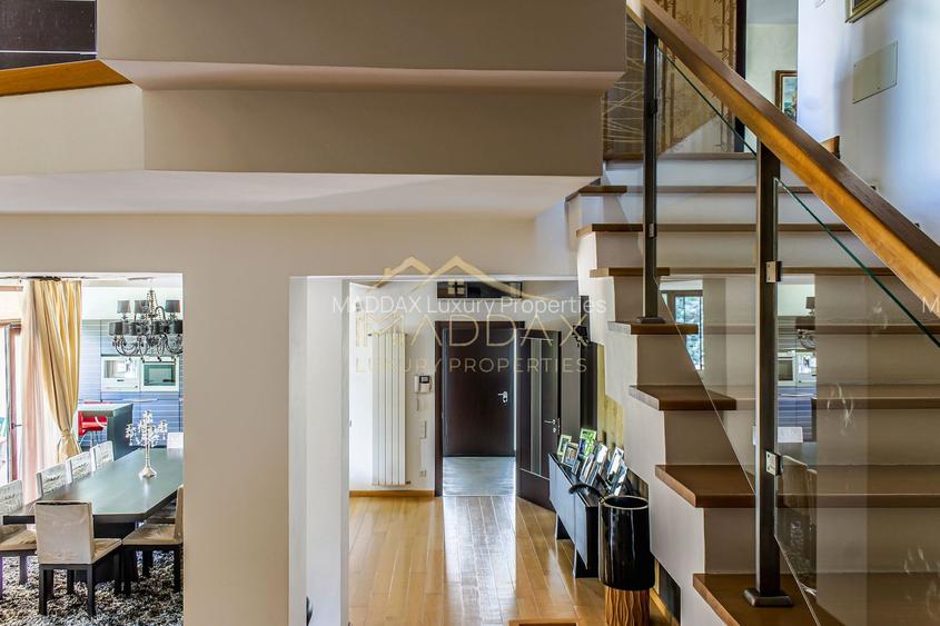 Vila unica individuala ***591mp*** // Erou Iancu Nicolae - 7