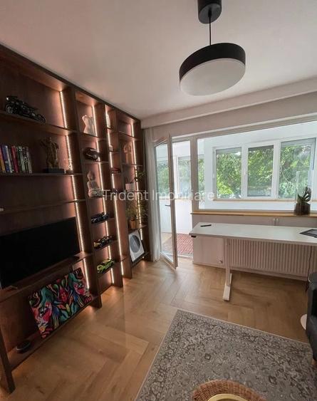 2 camere / Dristor - Park Lake - 5