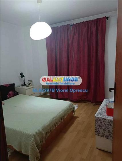 Apartament 3 camere, decomandat, Bulevardul Chisinau, Diham - 6