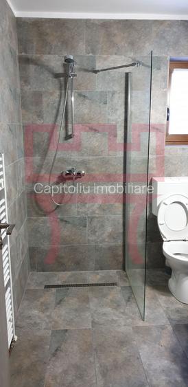 Vanzare  apartament la parter/ demisol cu parcare Manastur Campului - 8
