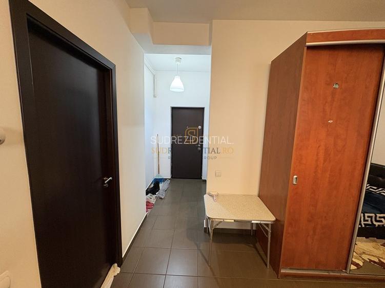 Garsoniera in Confort Urban Residence, gata de mutare, Salaj, Sector 5 - 12