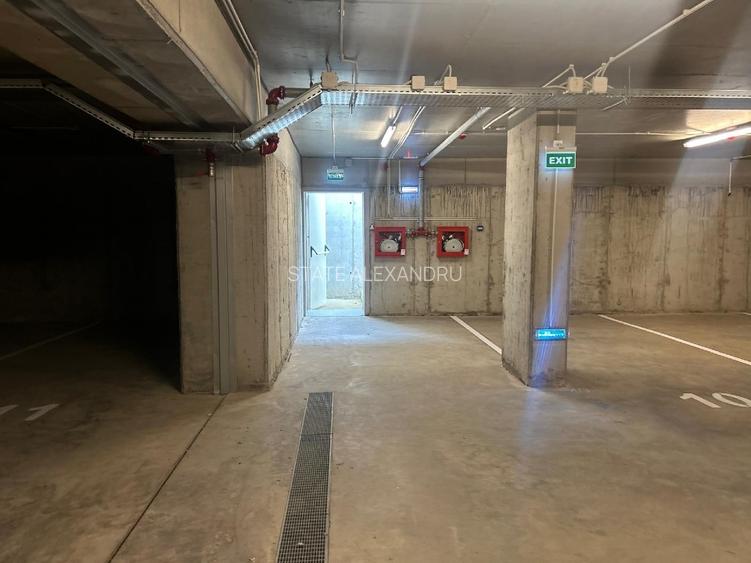 Vanzare apartament 2 camere modern Avantgarden incalzire in pardoseala - 2