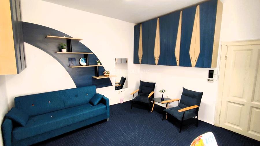 Apartament de vânzare, 2 camere, 70 mp, Central zona B-dul Eroilor - 5