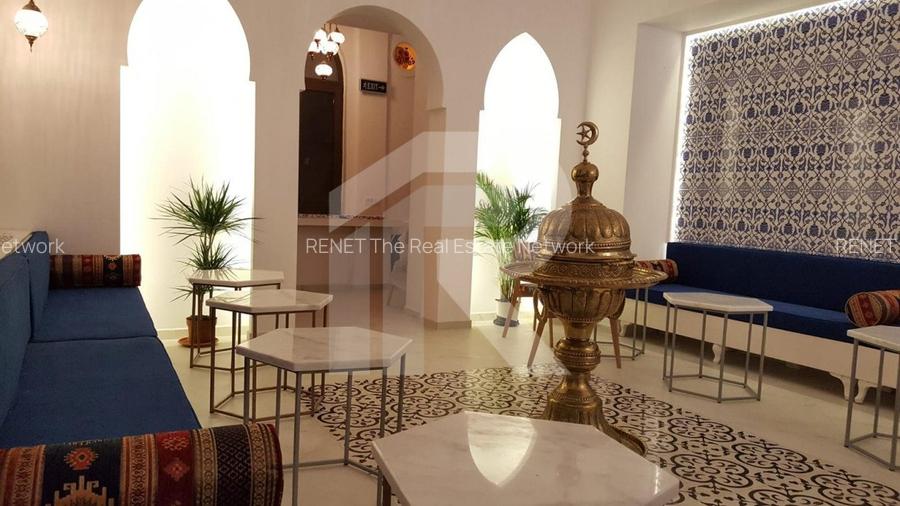 OCAZIE VILA 425MP INTERBELICA RENOVATA UNIRII, CURTE PROPRIE 30 mp - 368000 Euro - 6