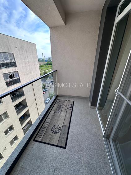 Apartament cu 2 camere, Decomandat, Metrou Dimitrie Leonida - 8