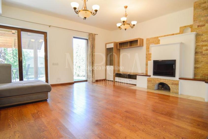 Casa 4 camere de inchiriat in Europa, Cluj Napoca - 2