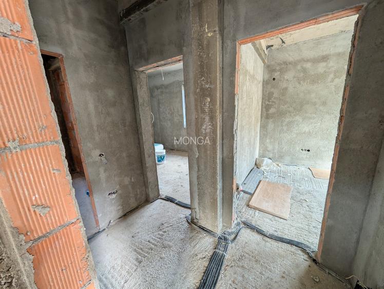 Casa 4 camere parter 91mp | 0 comision | Otopeni Odai | toate utilitatile - 19