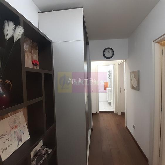 Apartament 3 camere Piața Muncii - 23