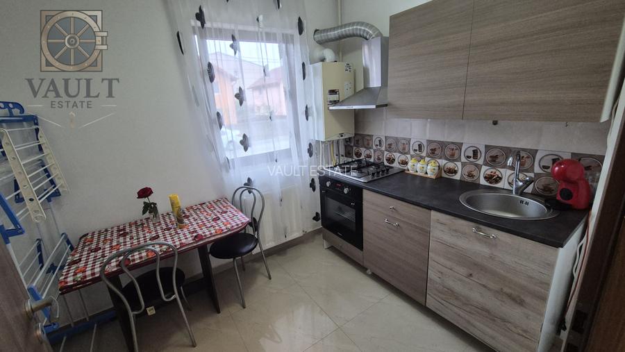 Garsoniera Finisata MOBILATA/UTILATA - Fundeni - 3