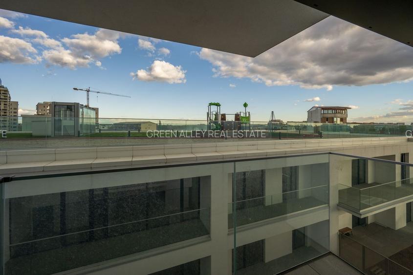 2 CAMERE || SUPER VIEW || ONE VERDI PARK - 5