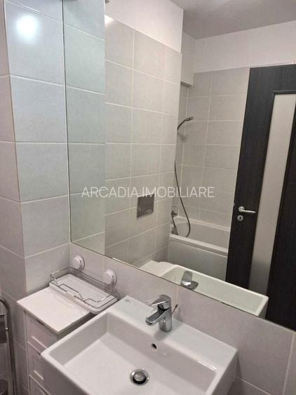 Inchiriere apartament 2 camere |  Metrou - 6