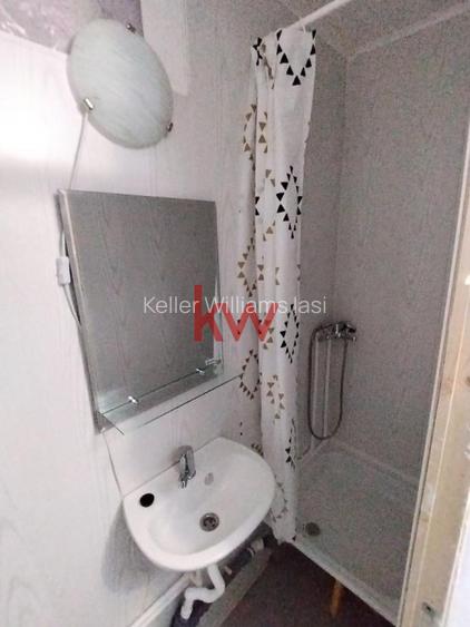 Camera de camin zona Granit-Bularga, et 3, renovata - 3