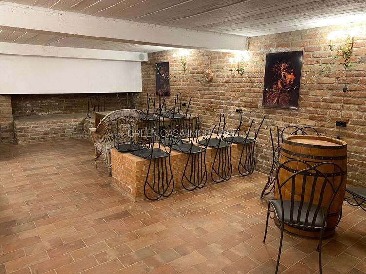 Conac impresionant, situat într-una dintre cele mai exclusiviste zone din Cluj - 9