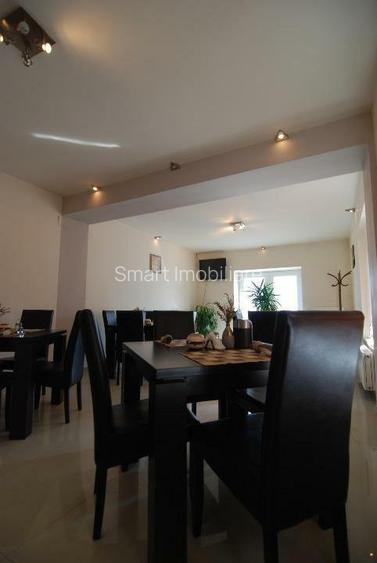 Pensiune 450 mp Central - 4