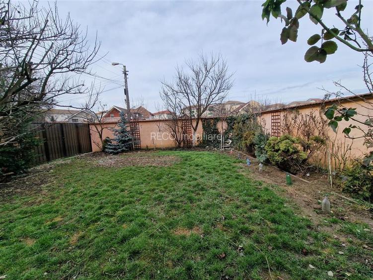 Casa P+M in zona Ciheiului, la 400 m de tramvai - 24