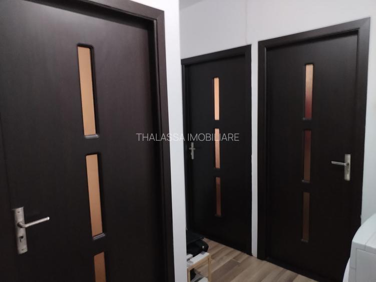 3 camere bloc nou - Brazda lui Novac - 11