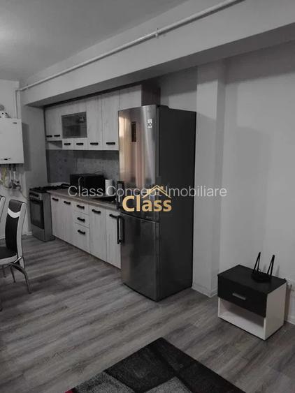 Apartament 2 camere | Parcare | Modern | 55 mpu | Zona Regal baciu - 3