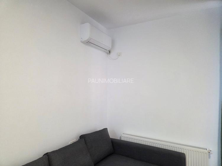 Garsoniera utilata,mobilata ,totul nou ,prima inchiriere ,str Oituz nr 71 - 15