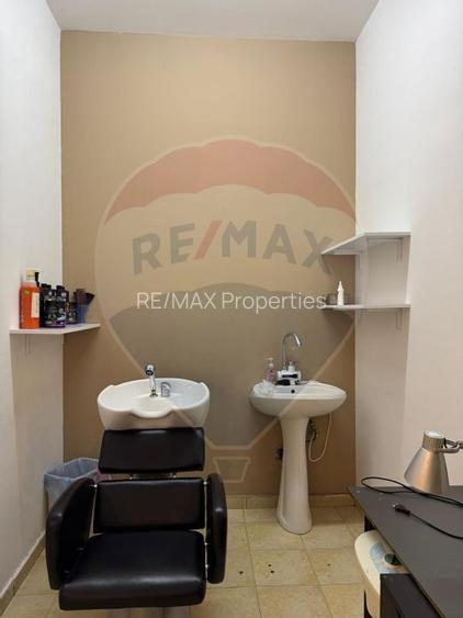 Spațiu comercial de investiție – randament estimat ~7% - 10