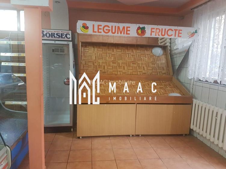 Spatiu comercial I 58 mp I zona Ipas - 7