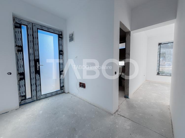 De vanzare unitate duplex Cluj Napoca Manastur zona Balea - 9