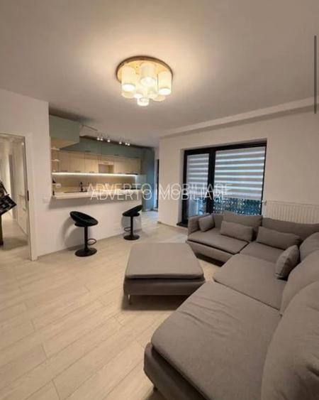 Vânzare apartament 3 camere cu loc de parcare și boxă Exigent Plaza - 2