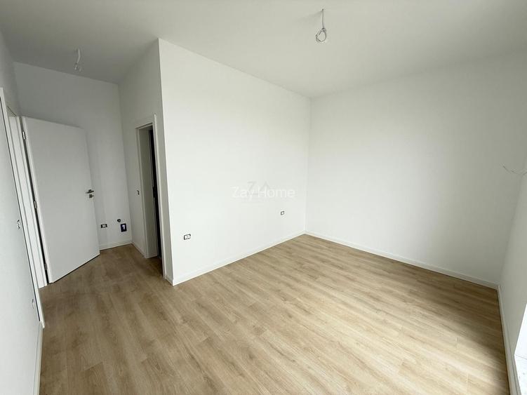 Bloc finalizat. Terasa 20 mp. 2 bai. Lift. 2 locuri de parcare. - 7