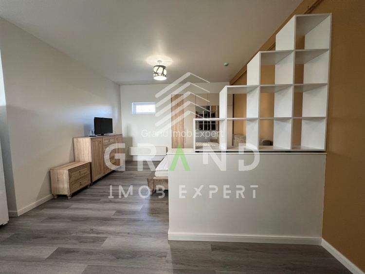 Ap 1 cameră | PARCARE | Zona Piața 1 Mai/Tăbăcarilor - 5