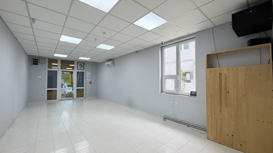 Inchiriere Spațiu Comercial 55 mp - Str. C.A.Române, Zona Ludy – Carei