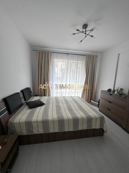 3 Camere de inchiriat | Pallady | Metrou | Centrala | Loc parcare - 19