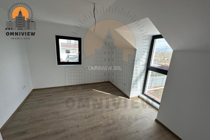 Casă individuală la cheie – Prejmer, construcție 2024 - 6