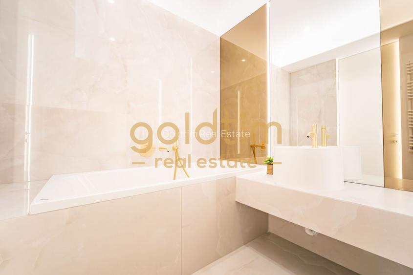 PIPERA/PARCARE SUBTERANA /SUPERB /CORTINA NORTH - 13