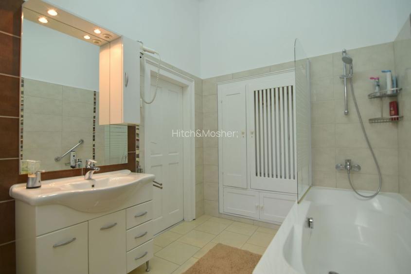 Apartament la casa-4 camere-Piata Crucii Timisoara - 18