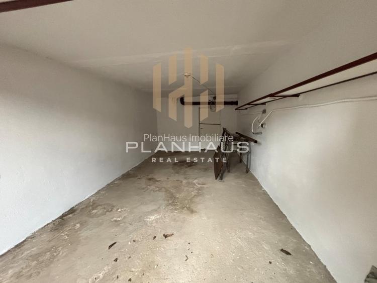 Apartament 3 camere – garaj inclus, str. Victoriei, Zona Vivo Mall - 13